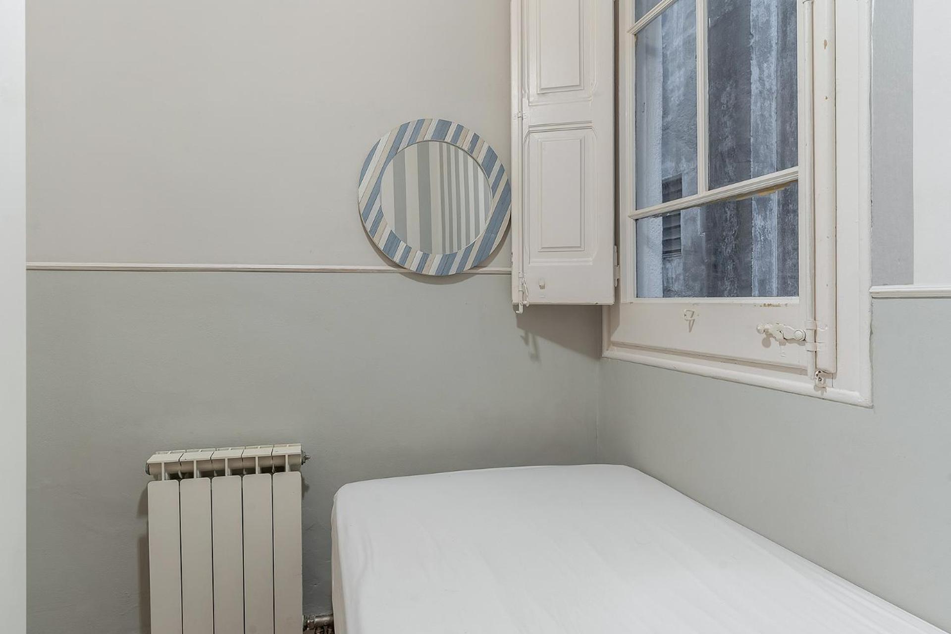 AB Llança Eixample Apartamento Barcelona Exterior foto