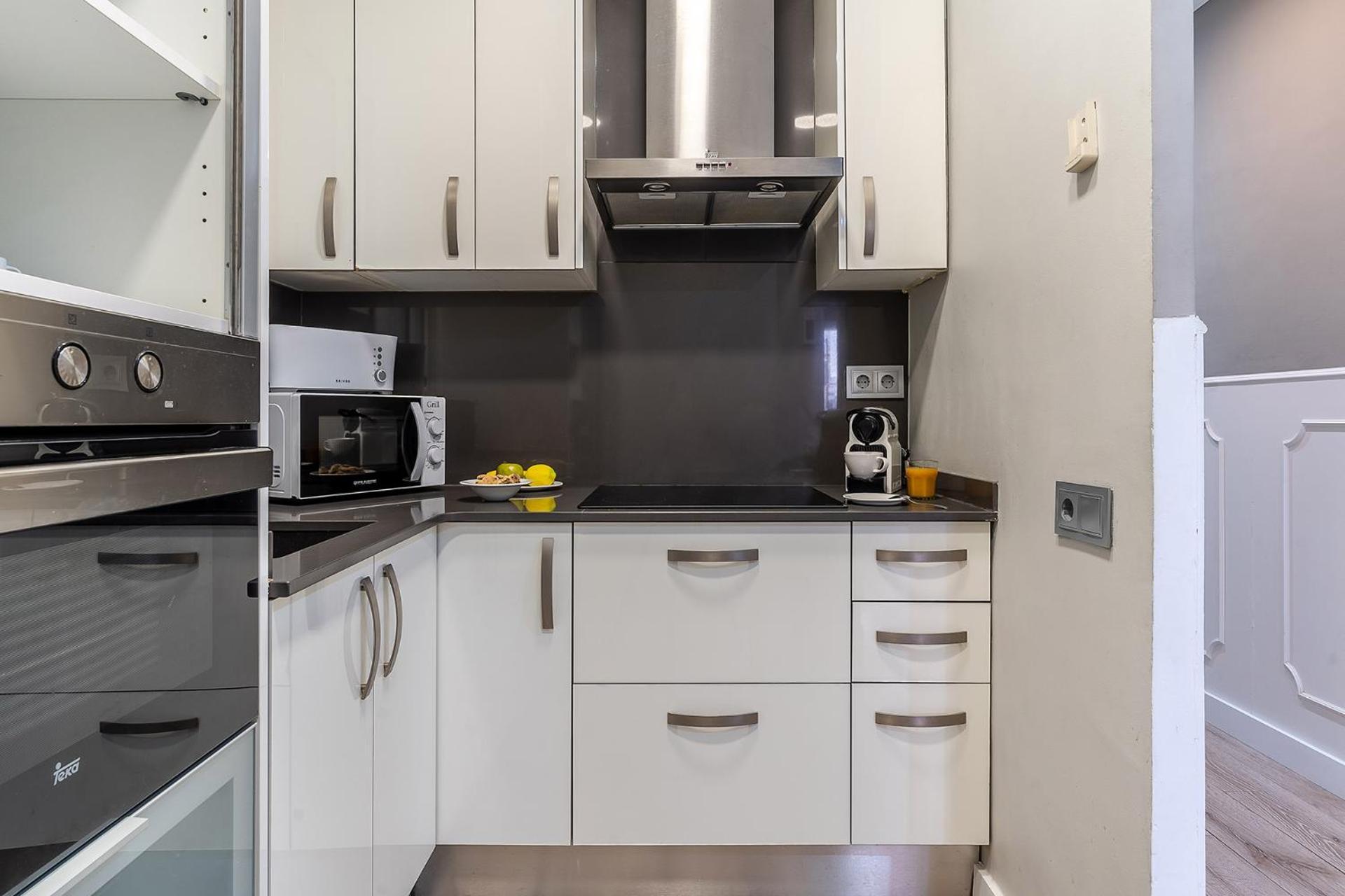 AB Llança Eixample Apartamento Barcelona Exterior foto
