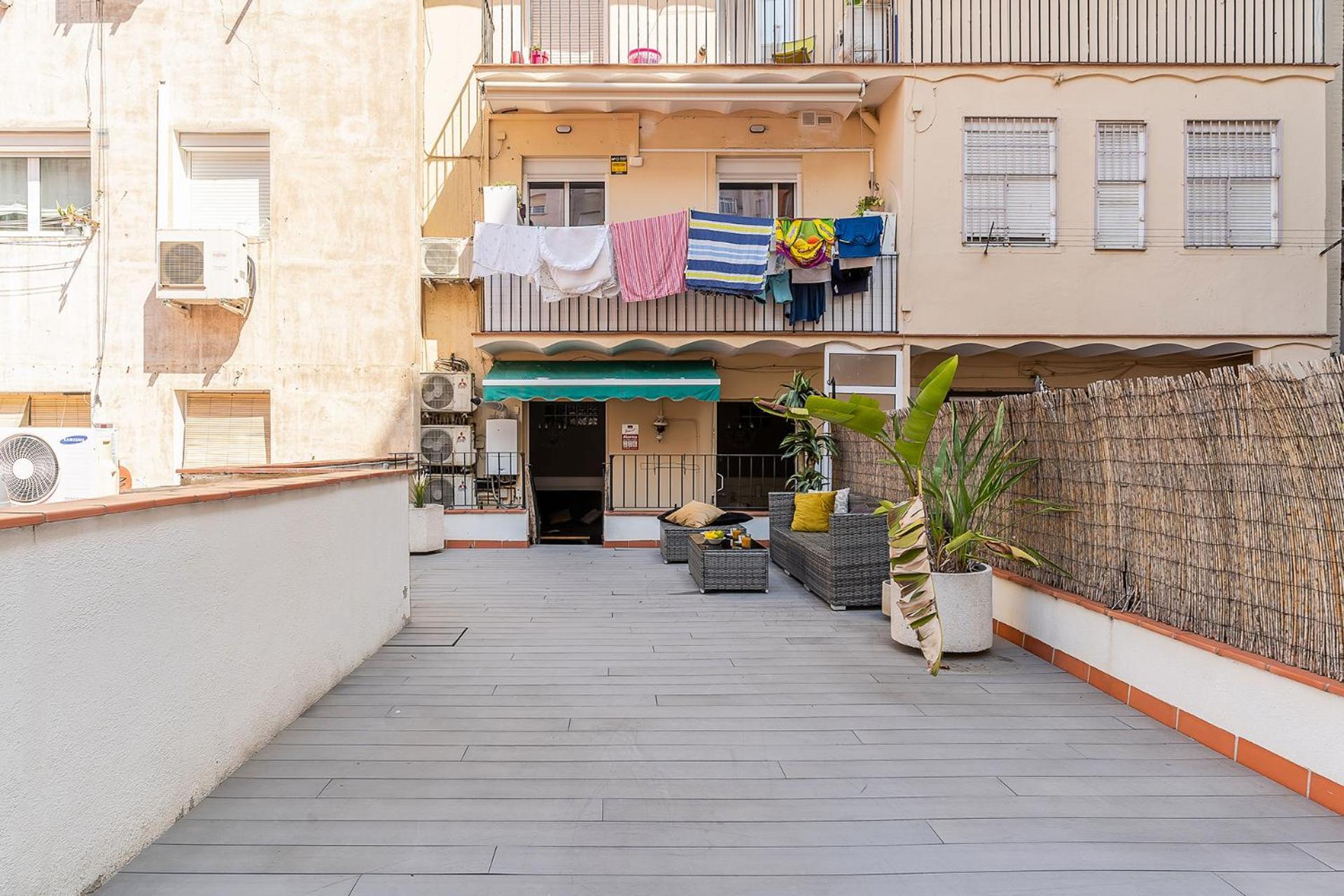 AB Llança Eixample Apartamento Barcelona Exterior foto
